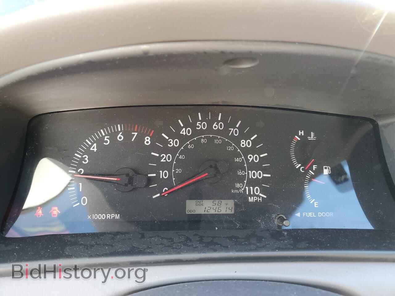 2005 TOYOTA COROLLA - VIN: 1NXBR32E15Z515576 - Фото 9