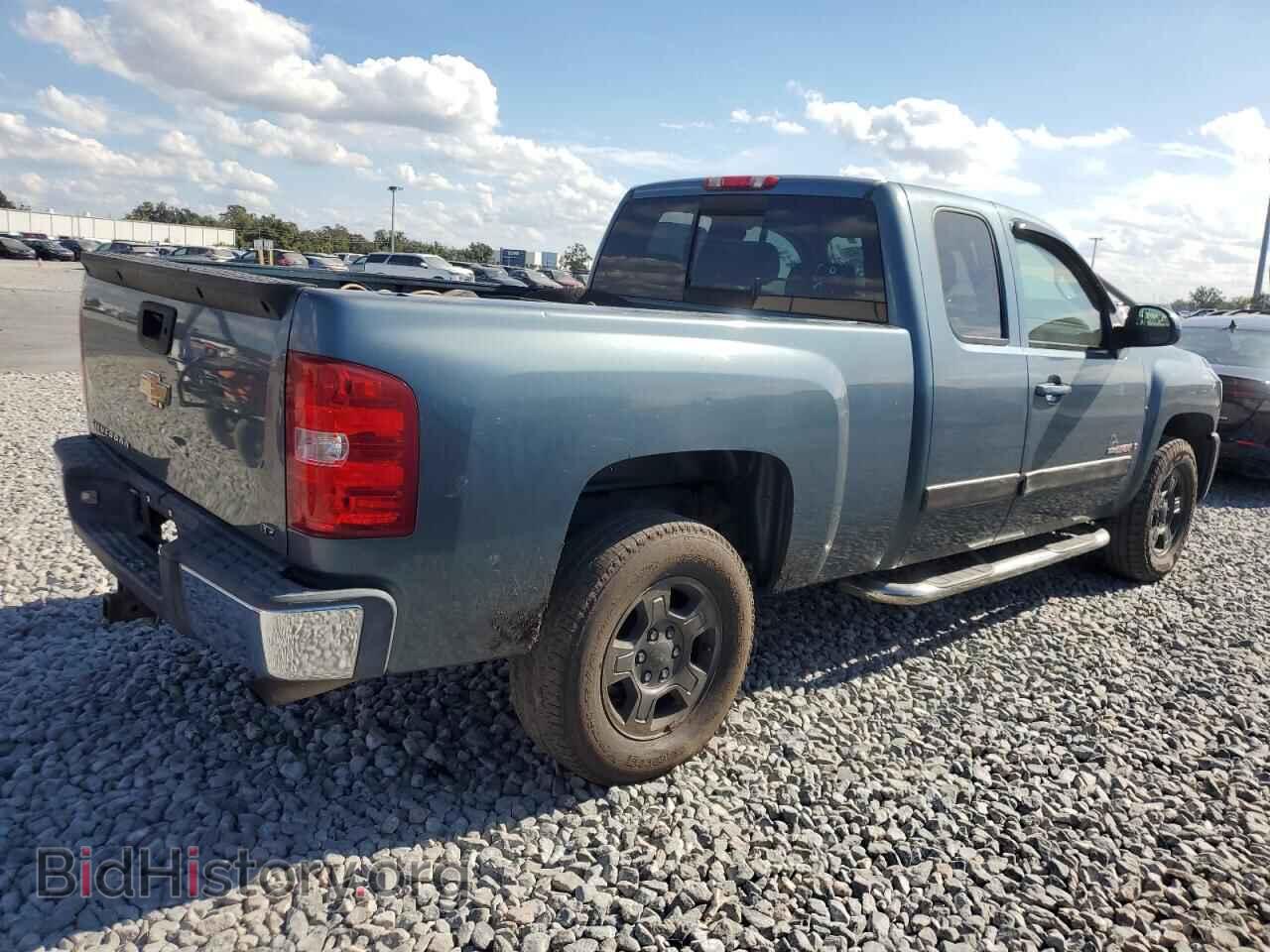 2008 CHEVROLET ALL Models - VIN: 2GCEC19Y881109091 - Фото 3