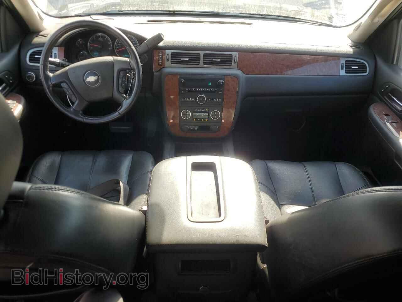 2008 CHEVROLET ALL Models - VIN: 2GCEC19Y881109091 - Фото 8