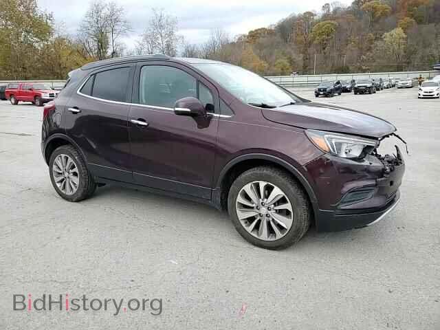 2017 BUICK ENCORE - VIN: KL4CJESB4HB211122 - Фото 14