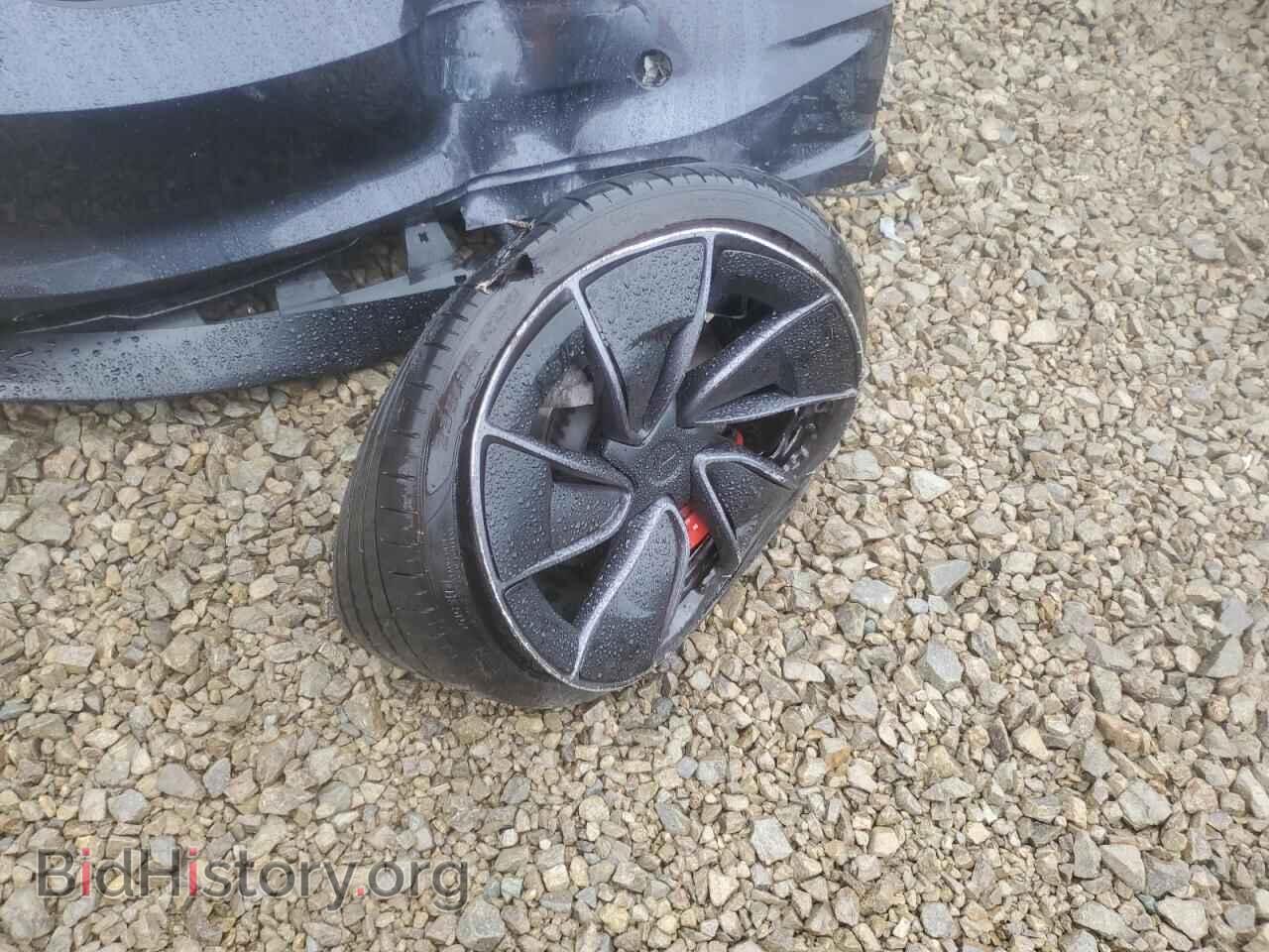 2024 TESLA MODEL 3 - VIN: 5YJ3E1ET3RF847312 - Фото 12