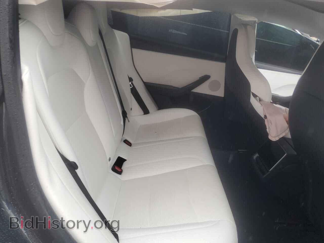 2024 TESLA MODEL 3 - VIN: 5YJ3E1ET3RF847312 - Фото 10