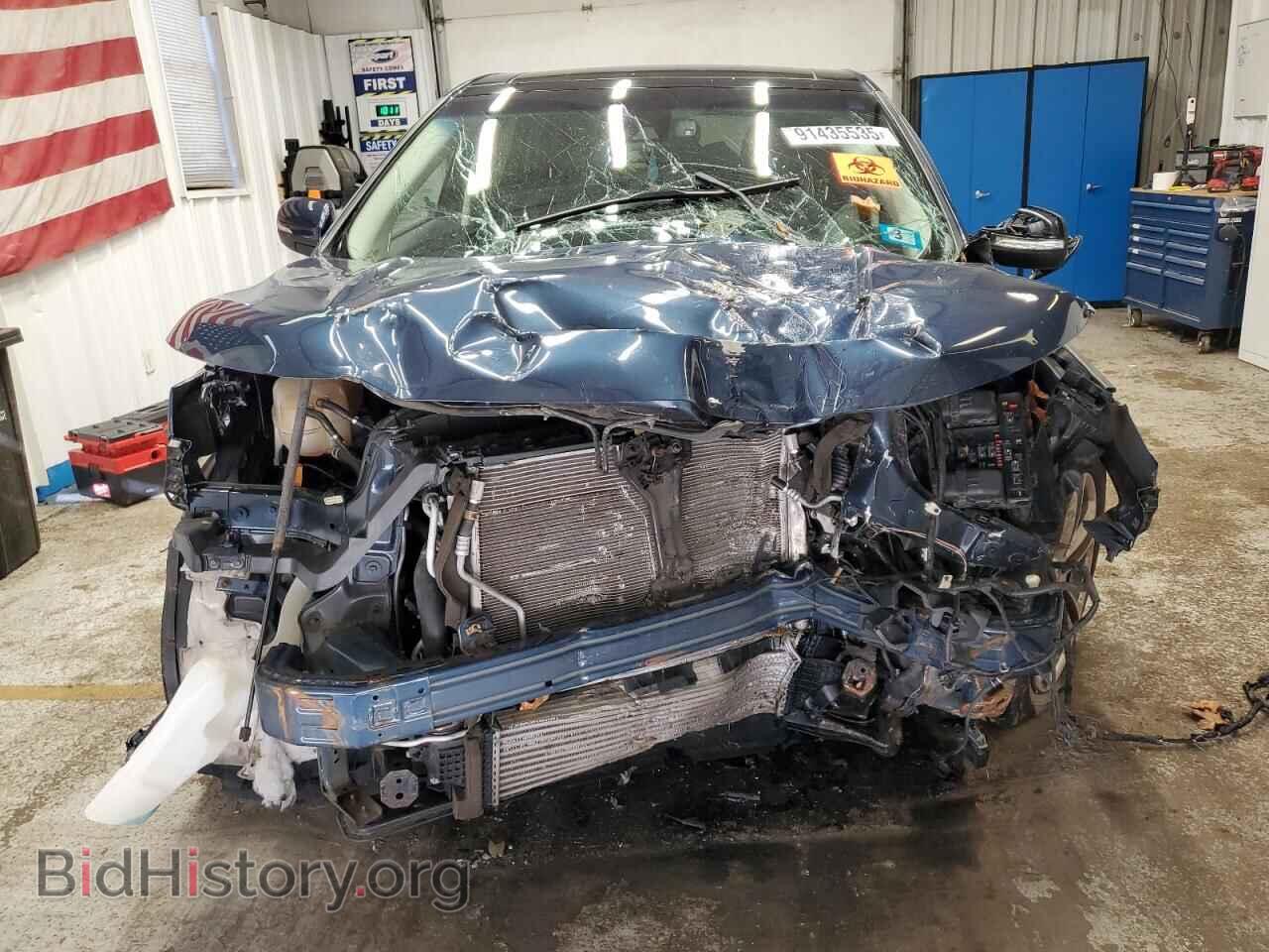 2017 FORD EDGE - VIN: 2FMPK4AP5HBB07997 - Фото 5