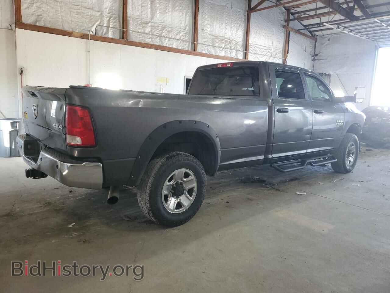 2016 RAM All Models - VIN: 3C6UR5HL1GG370065 - Фото 3