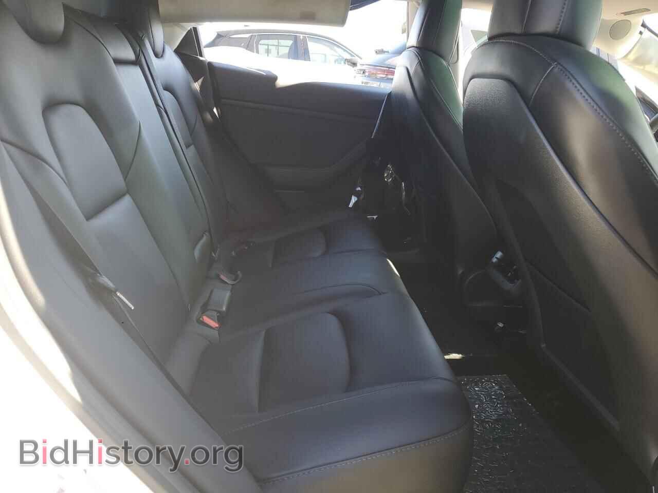 2021 TESLA MODEL 3 - VIN: 5YJ3E1EA1MF022666 - Photo 10
