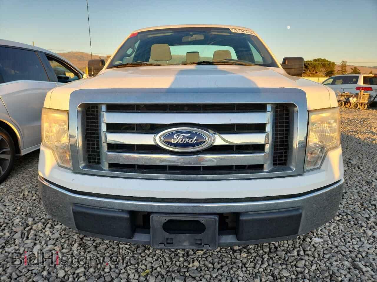 2011 FORD All Models - VIN: 1FTNF1CF0BKD32554 - Фото 5