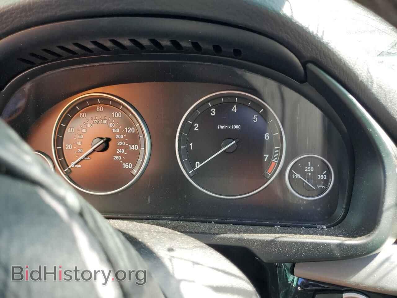 2015 BMW X5 - VIN: 5UXKR0C56F0P08783 - Фото 9