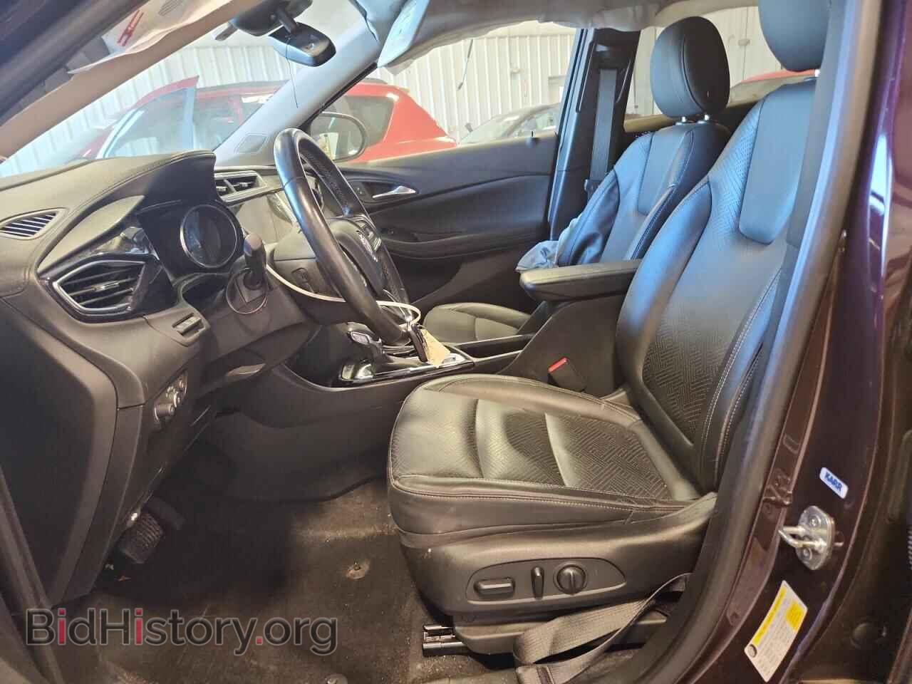 2021 BUICK ENCORE - VIN: KL4MMGSL3MB150081 - Фото 7