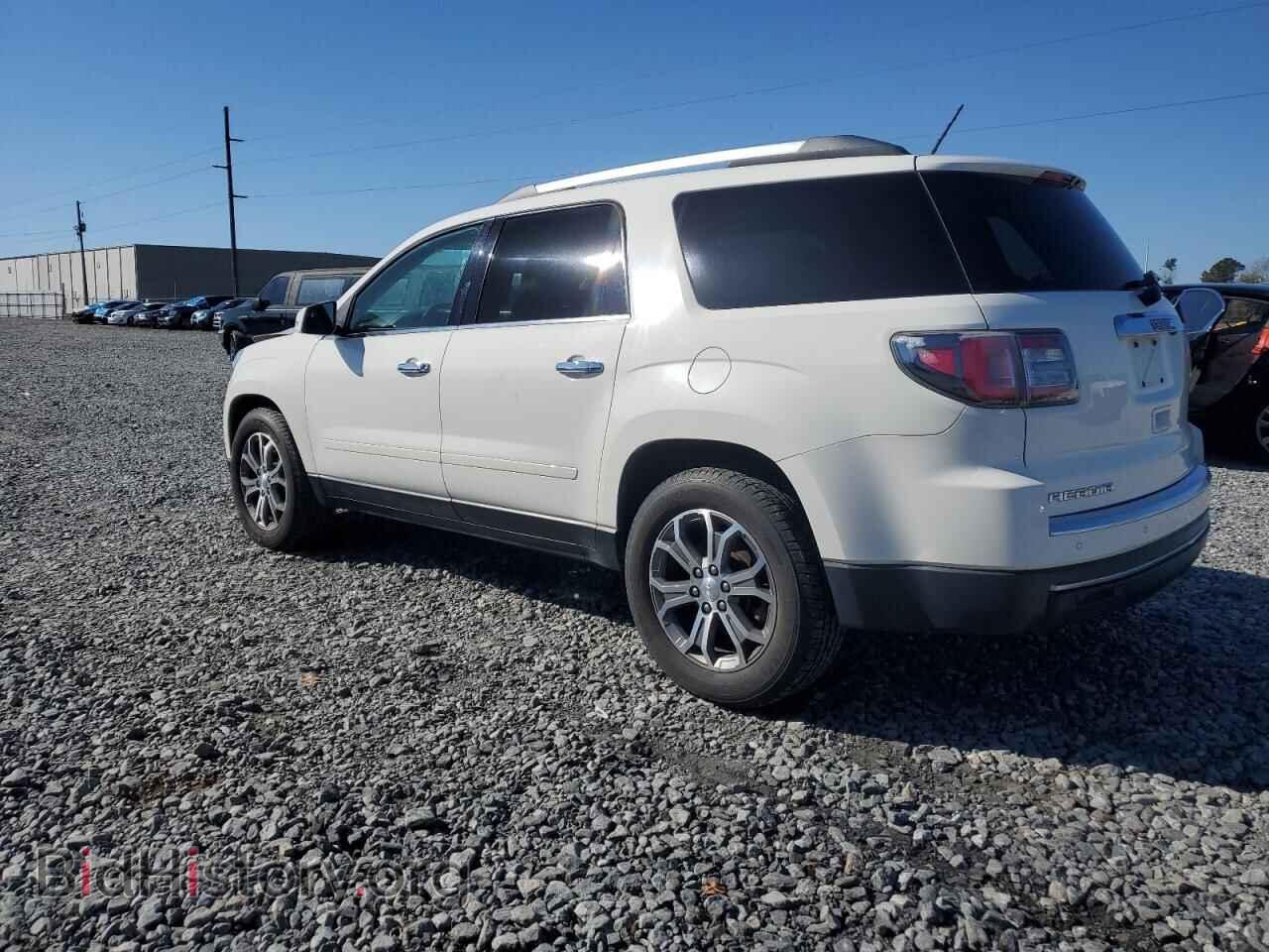 2013 GMC ACADIA - VIN: 1GKKRRKD6DJ166322 - Фото 2