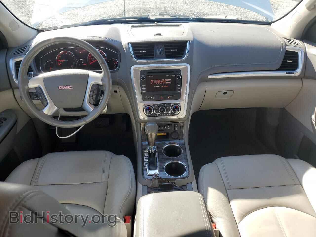 2013 GMC ACADIA - VIN: 1GKKRRKD6DJ166322 - Фото 8