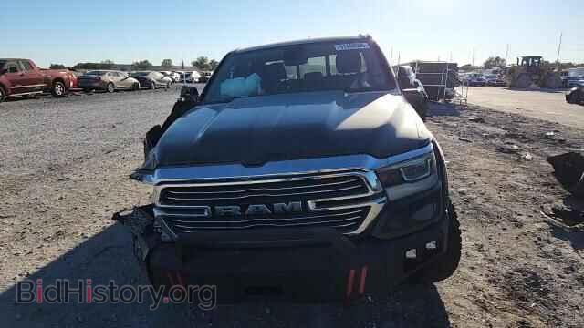 2020 RAM 1500 - VIN: 1C6SRFDT0LN281141 - Фото 13