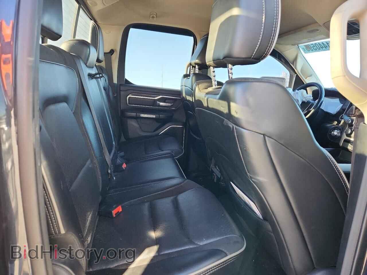 2020 RAM 1500 - VIN: 1C6SRFDT0LN281141 - Фото 10