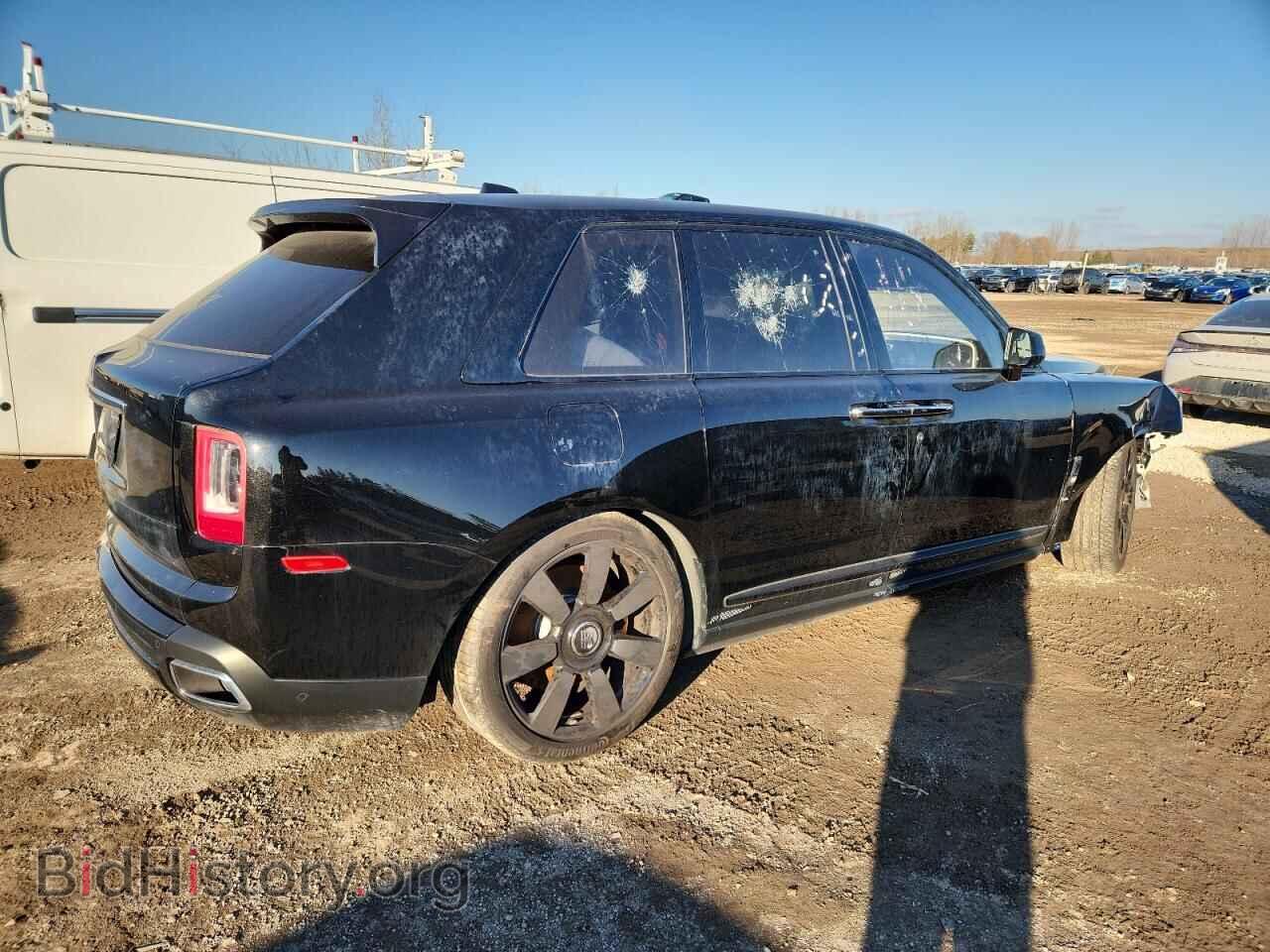 2023 ROLLS-ROYCE CULLINAN - VIN: SLATV4C04PU220401 - Photo 3
