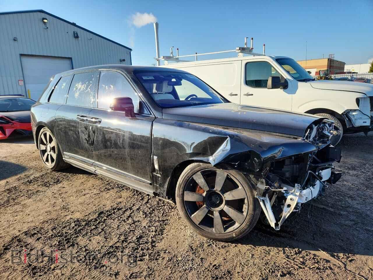 2023 ROLLS-ROYCE CULLINAN - VIN: SLATV4C04PU220401 - Photo 4