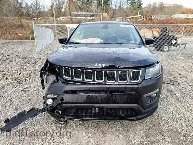 2020 JEEP COMPASS - VIN: 3C4NJDBB4LT209516 - Фото 14