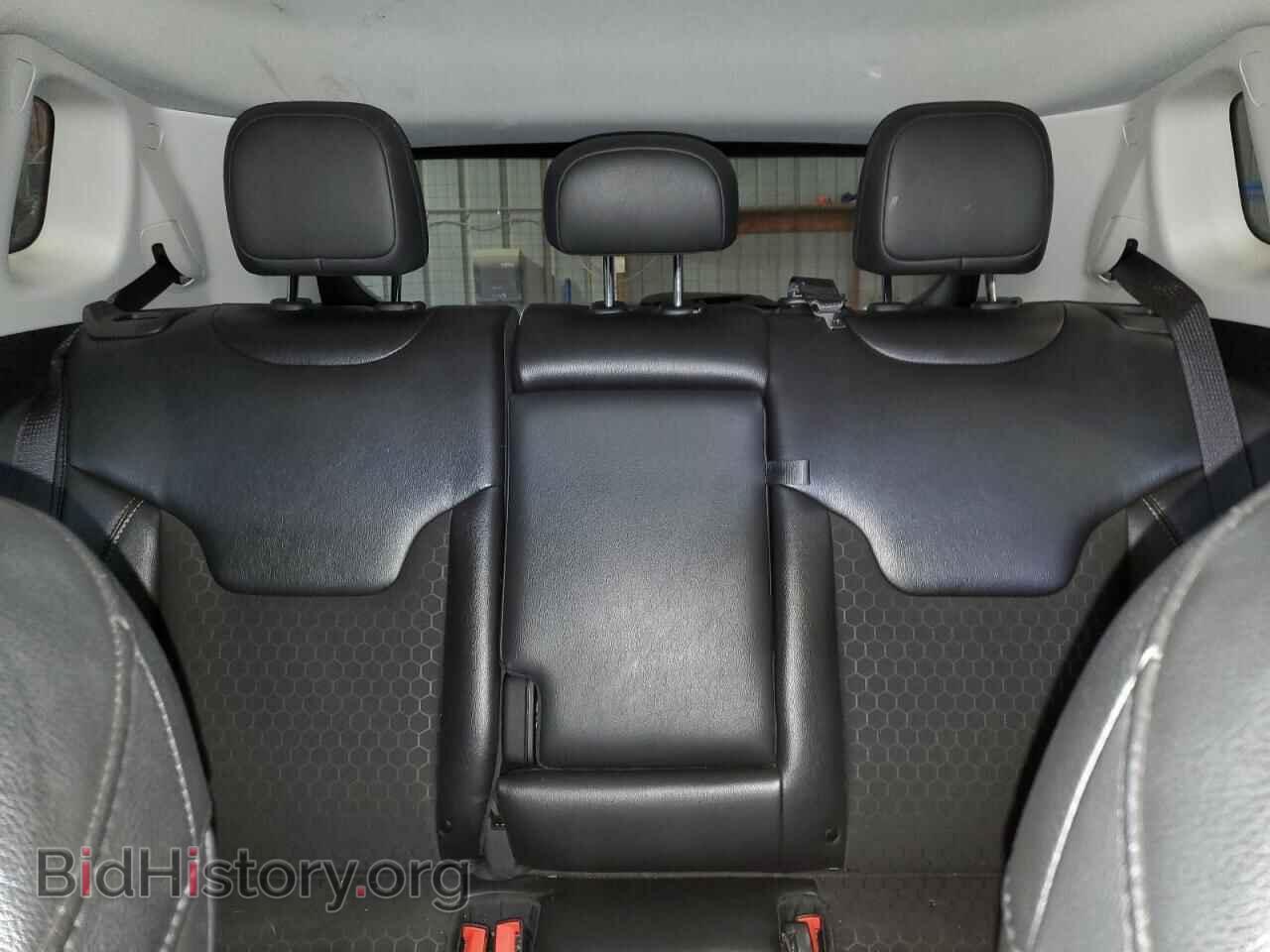 2020 JEEP COMPASS - VIN: 3C4NJDBB4LT209516 - Фото 10
