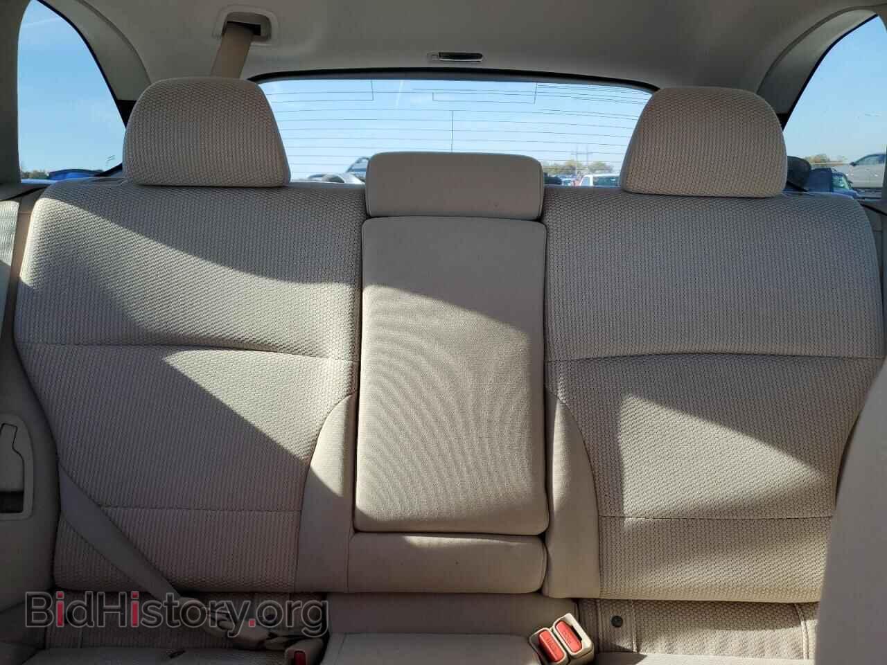 2017 SUBARU OUTBACK - VIN: 4S4BSAFC9H3287984 - Фото 10