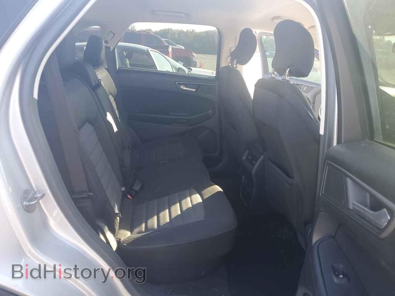 2016 FORD EDGE - VIN: 2FMPK3G92GBB76714 - Фото 11