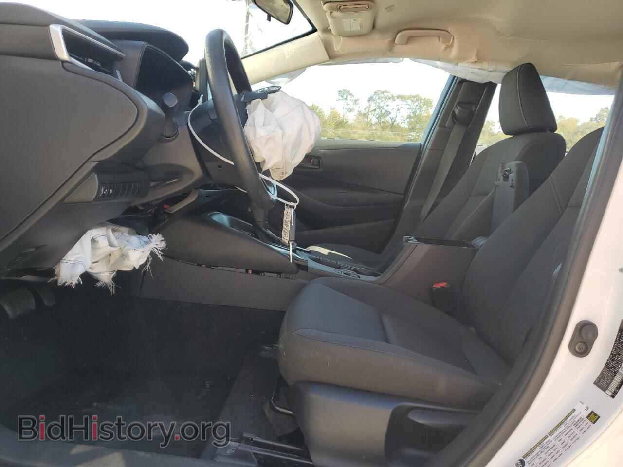 2023 TOYOTA COROLLA - VIN: 5YFB4MDE0PP008092 - Фото 7