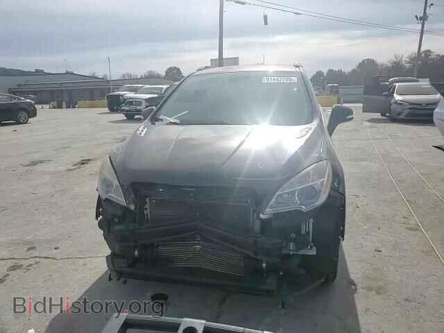 2015 BUICK ENCORE - VIN: KL4CJBSB7FB208453 - Photo 14