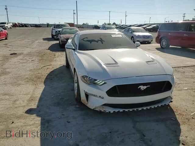2022 FORD MUSTANG - VIN: 1FA6P8CF2N5111198 - Фото 13