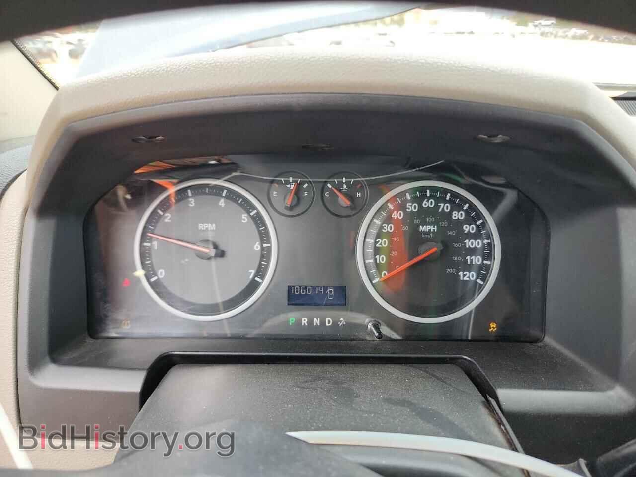2012 DODGE RAM 1500 - VIN: 1C6RD7FT0CS195569 - Фото 9