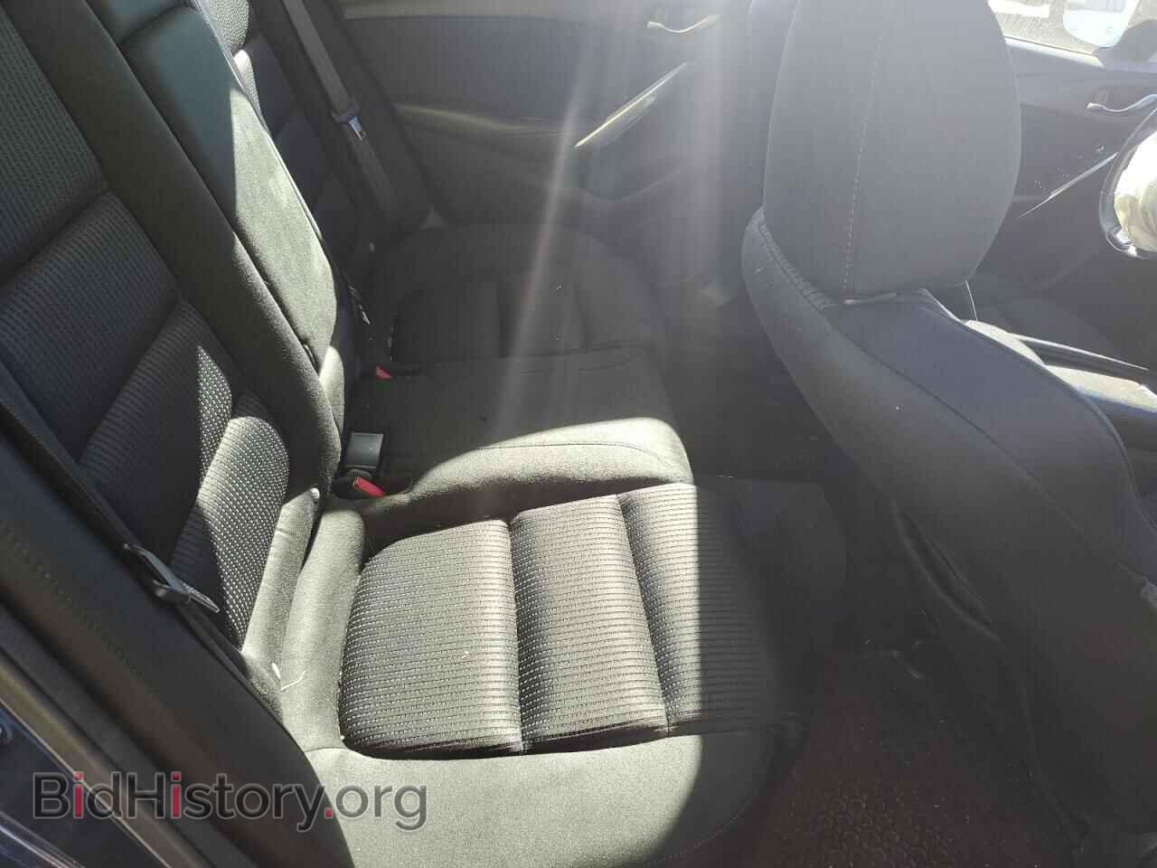 2017 MAZDA 6 - VIN: JM1GL1U54H1108628 - Фото 10