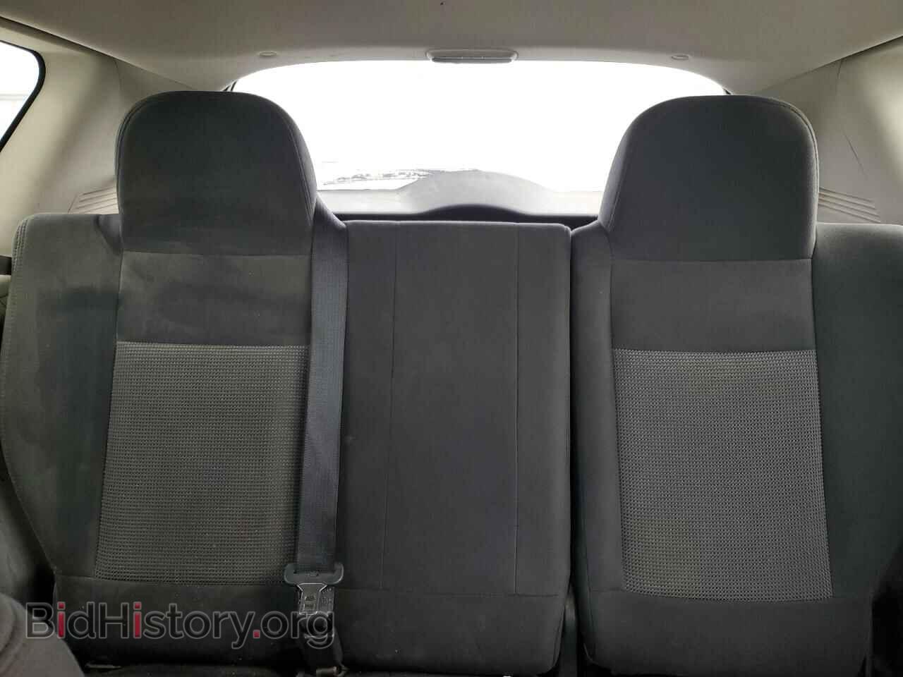 2014 JEEP COMPASS - VIN: 1C4NJCBA0ED666835 - Фото 10