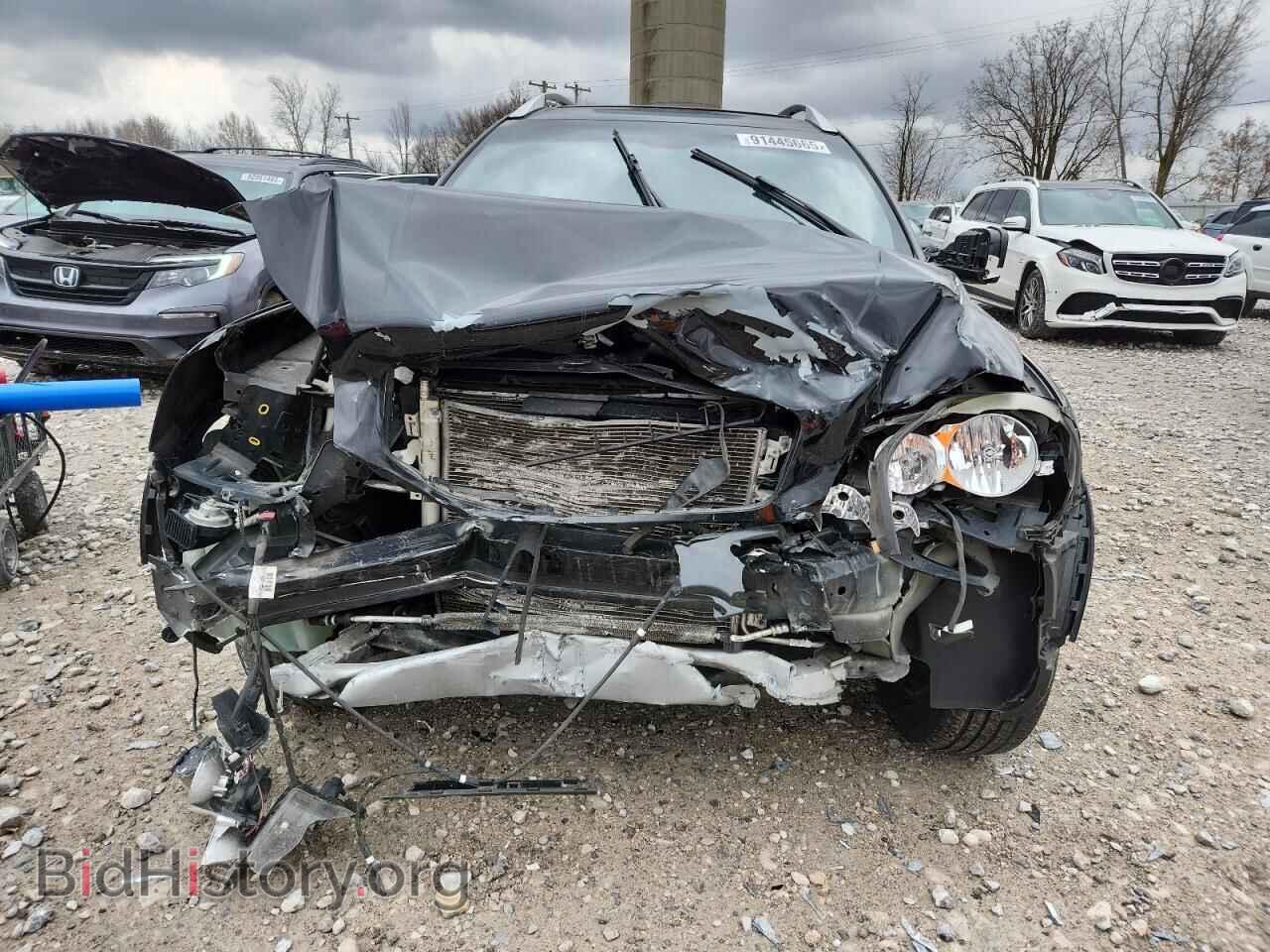 2013 VOLVO XC90 - VIN: YV4952CY3D1653909 - Фото 5