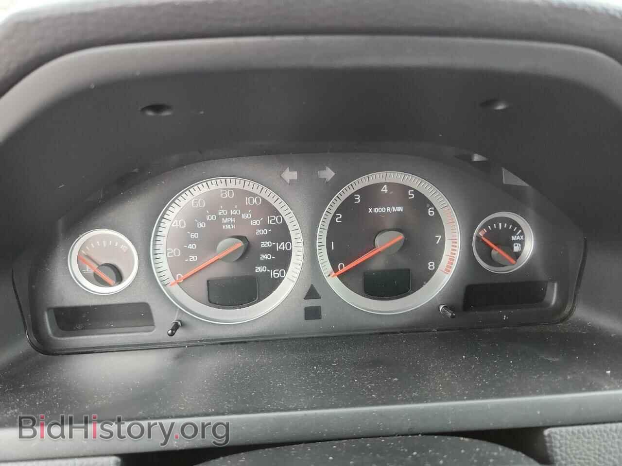 2013 VOLVO XC90 - VIN: YV4952CY3D1653909 - Фото 9