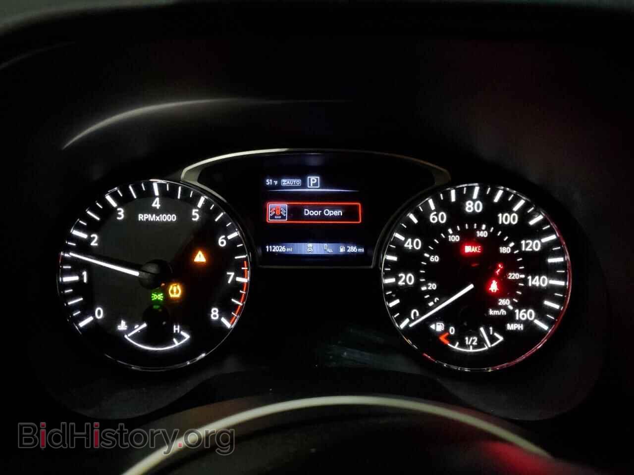 2020 NISSAN PATHFINDER - VIN: 5N1DR2BM9LC603420 - Фото 9