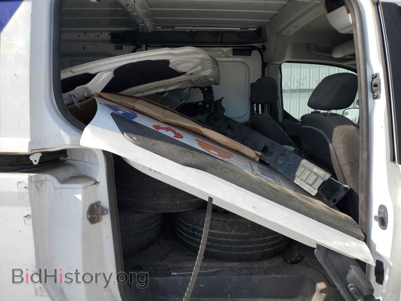 2015 FORD TRANSIT - VIN: NM0LS7F79F1187629 - Фото 11