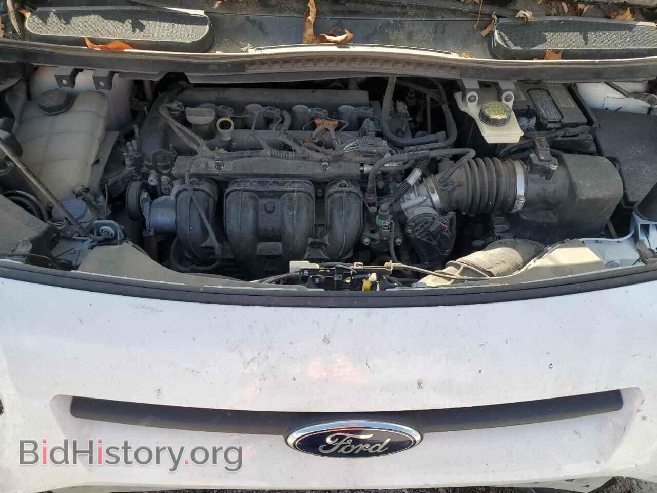 2015 FORD TRANSIT - VIN: NM0LS7F79F1187629 - Фото 12
