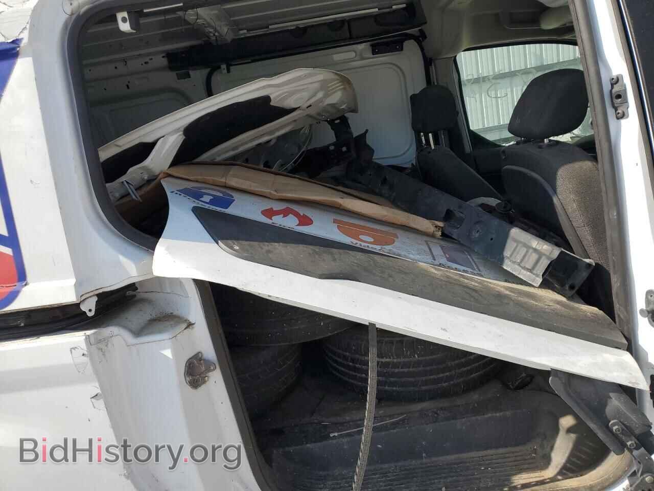2015 FORD TRANSIT - VIN: NM0LS7F79F1187629 - Фото 13