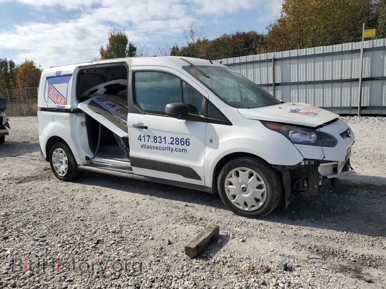 2015 FORD TRANSIT - VIN: NM0LS7F79F1187629 - Фото 4