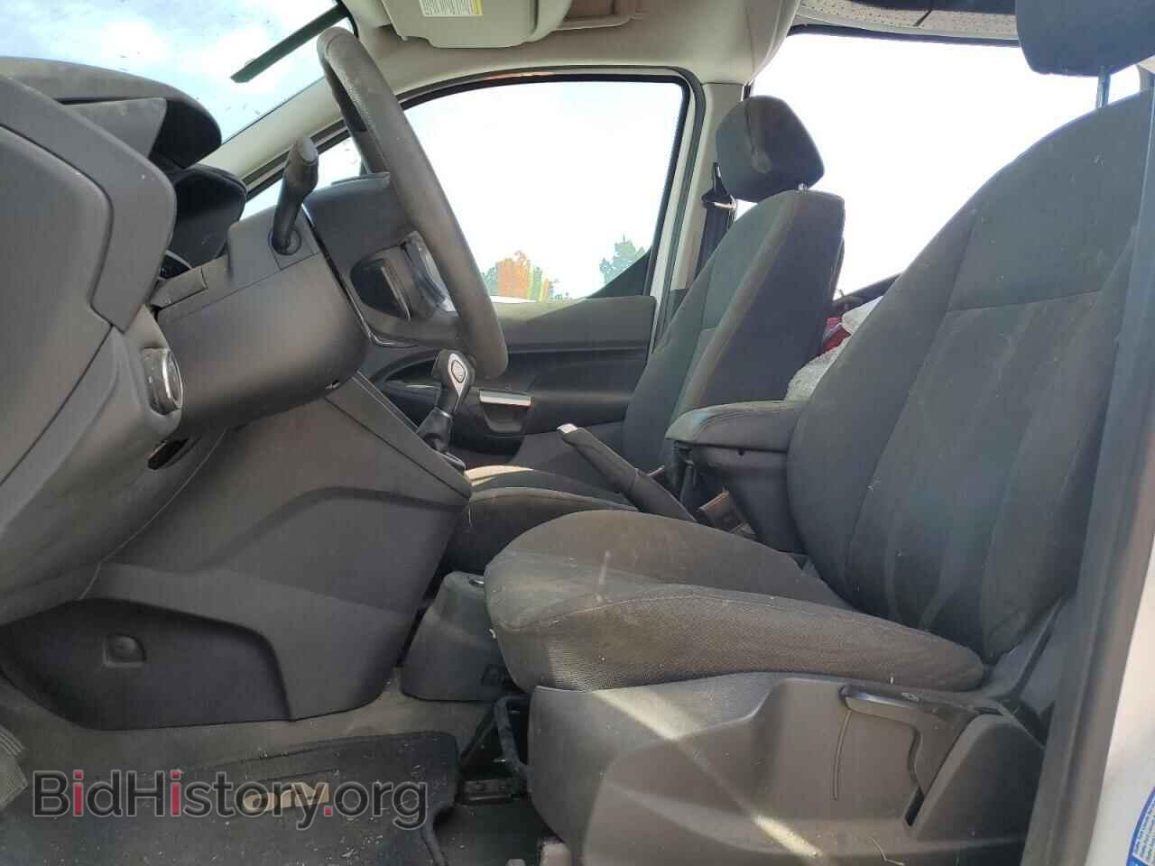 2015 FORD TRANSIT - VIN: NM0LS7F79F1187629 - Фото 7