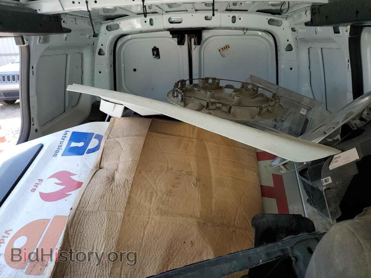 2015 FORD TRANSIT - VIN: NM0LS7F79F1187629 - Фото 10