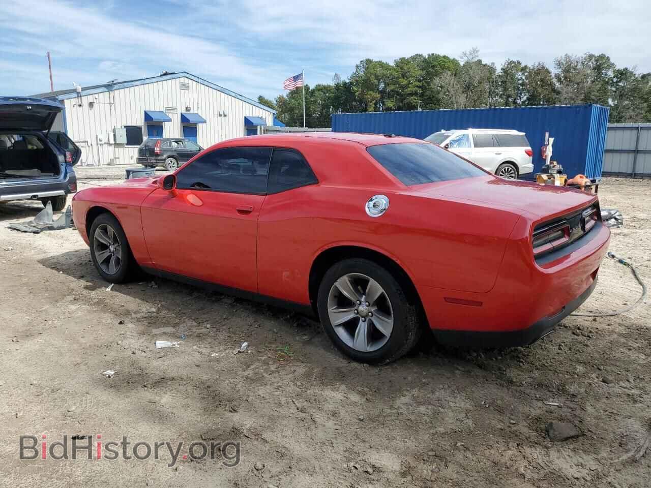 2017 DODGE CHALLENGER - VIN: 2C3CDZAG2HH550152 - Photo 2