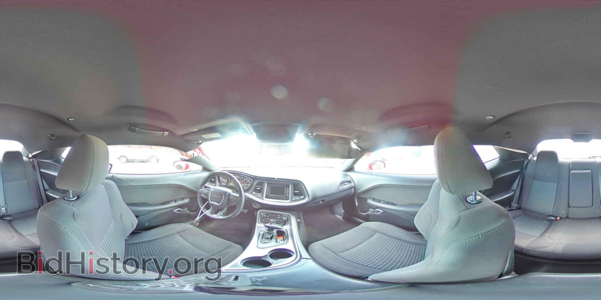 2017 DODGE CHALLENGER - VIN: 2C3CDZAG2HH550152 - Photo 14