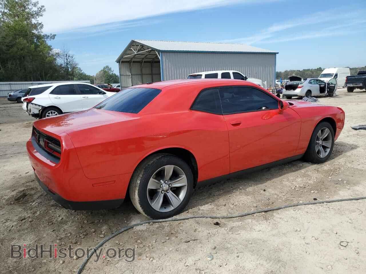 2017 DODGE CHALLENGER - VIN: 2C3CDZAG2HH550152 - Photo 3