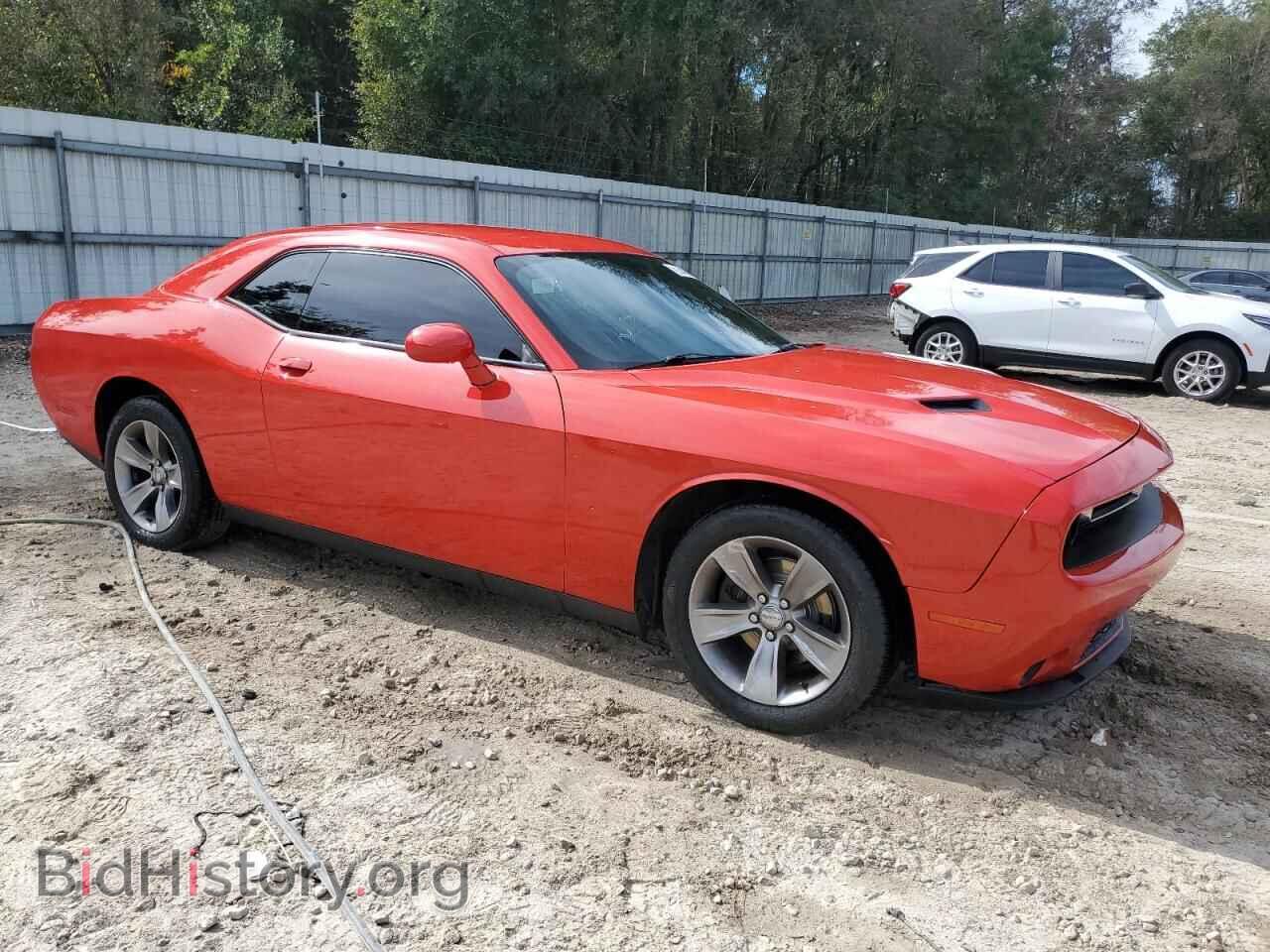 2017 DODGE CHALLENGER - VIN: 2C3CDZAG2HH550152 - Photo 4
