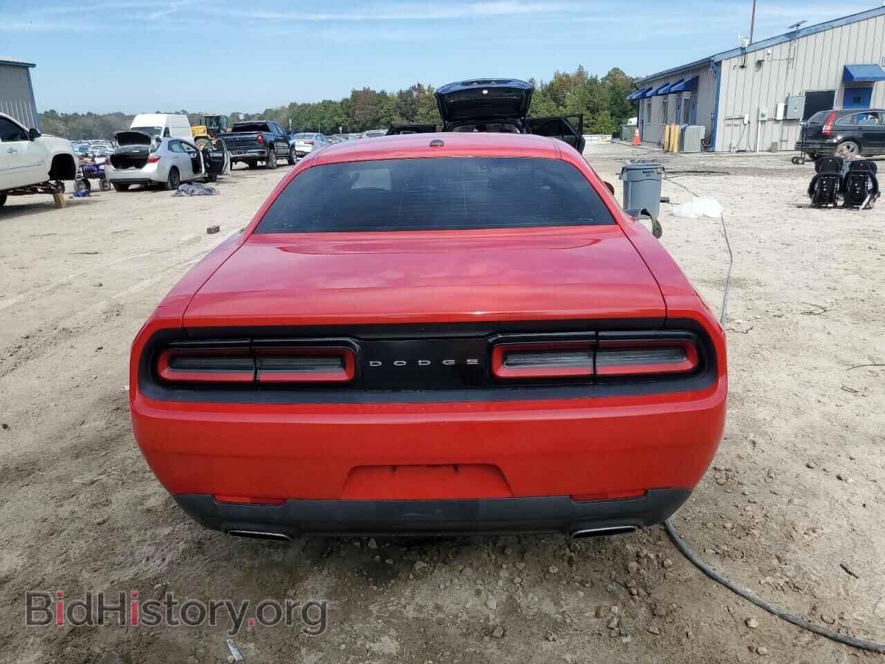 2017 DODGE CHALLENGER - VIN: 2C3CDZAG2HH550152 - Photo 6