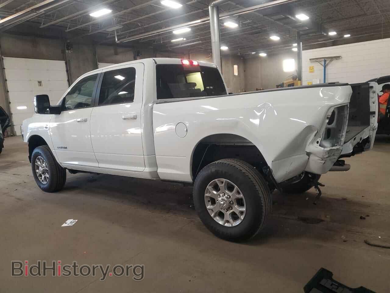 2023 RAM 2500 - VIN: 3C6UR5FL5PG632138 - Фото 2
