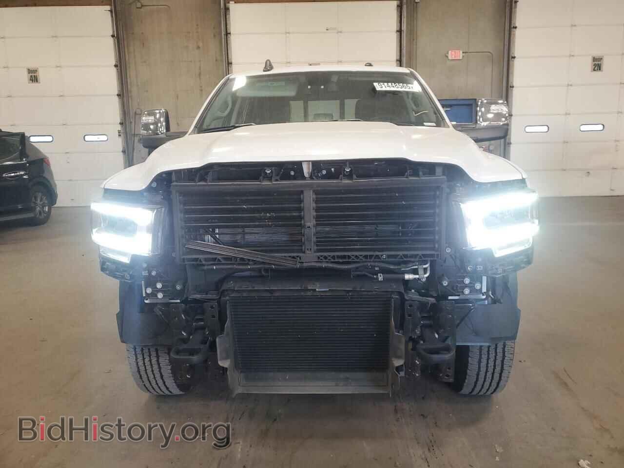 2023 RAM 2500 - VIN: 3C6UR5FL5PG632138 - Фото 5