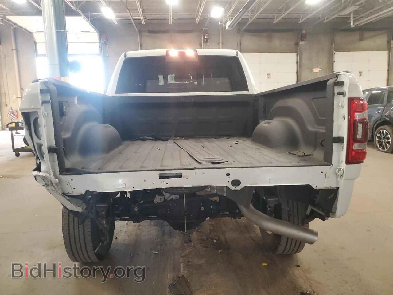 2023 RAM 2500 - VIN: 3C6UR5FL5PG632138 - Фото 6