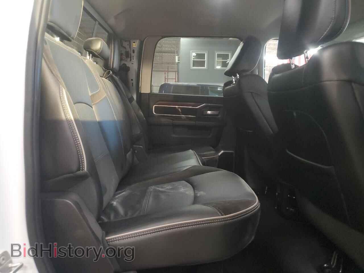 2023 RAM 2500 - VIN: 3C6UR5FL5PG632138 - Фото 10