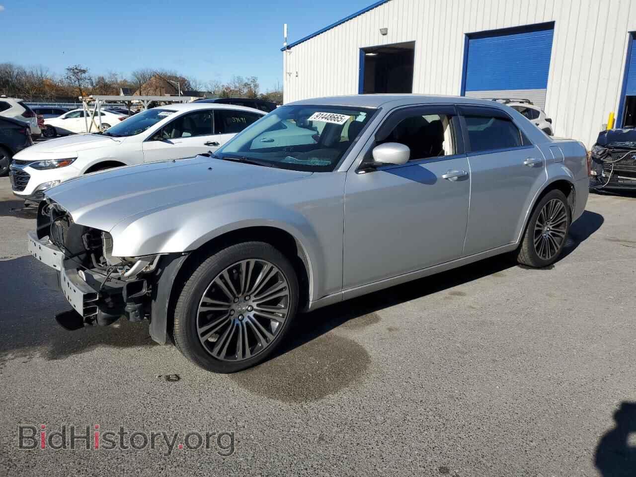 Photo 2C3CA2CV3AH262237 - CHRYSLER 300 2010