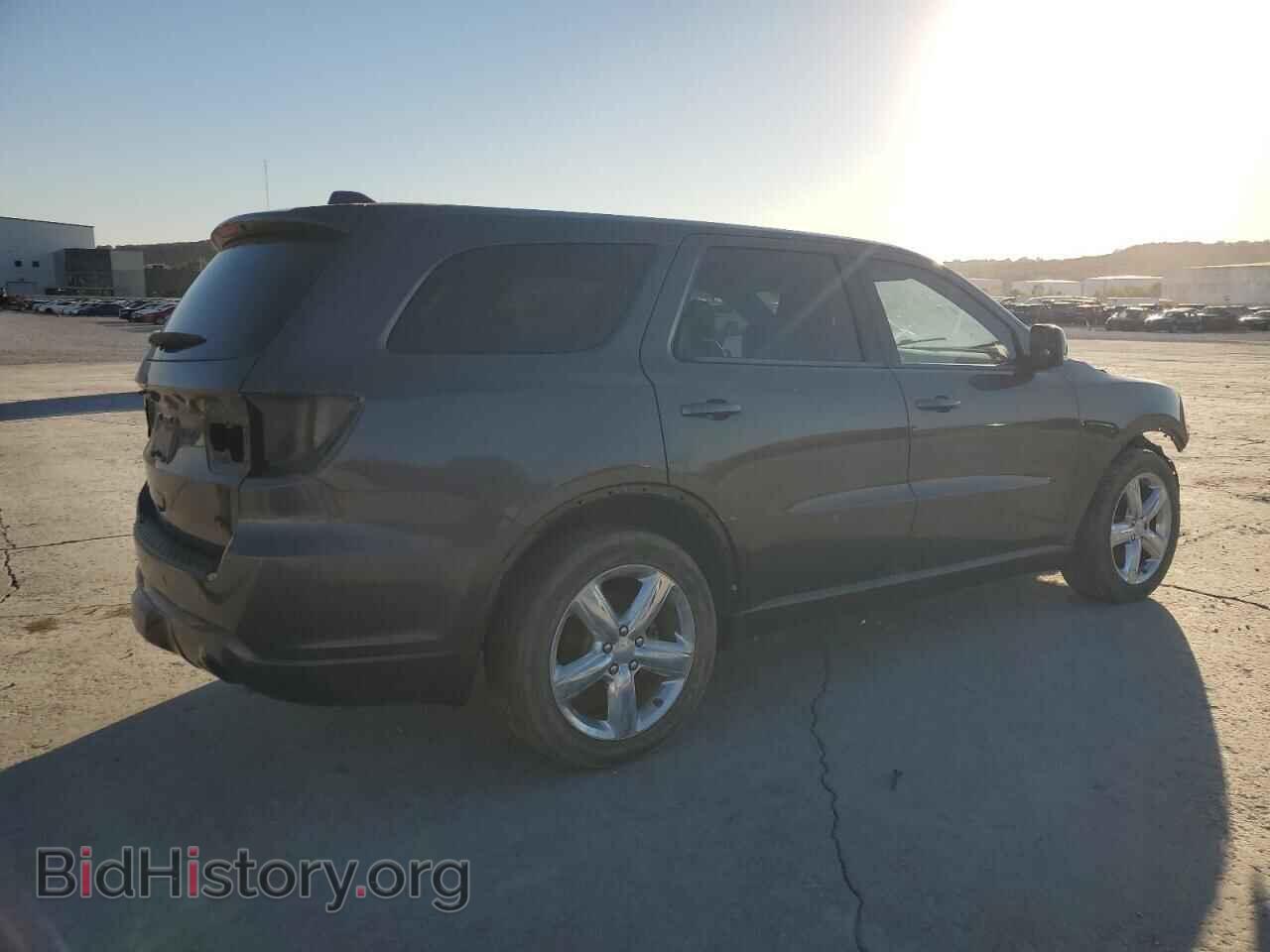 2015 DODGE DURANGO - VIN: 1C4SDJCT6FC953859 - Photo 3