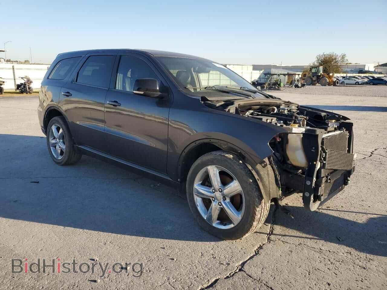 2015 DODGE DURANGO - VIN: 1C4SDJCT6FC953859 - Photo 4