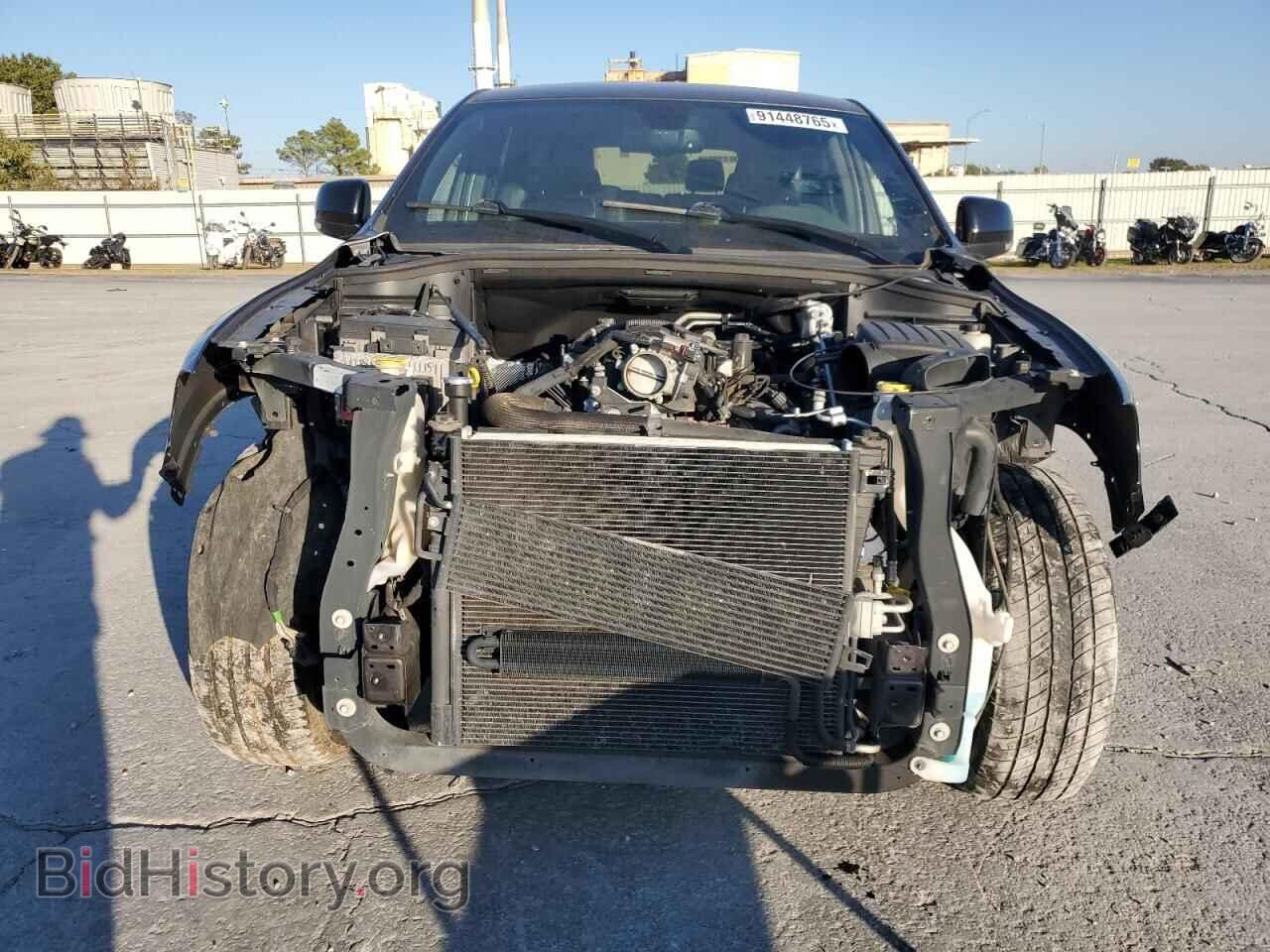 2015 DODGE DURANGO - VIN: 1C4SDJCT6FC953859 - Photo 5